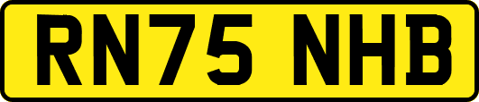 RN75NHB