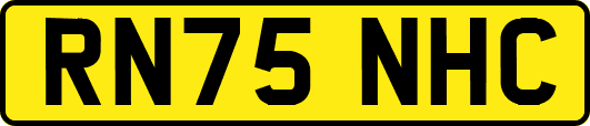 RN75NHC