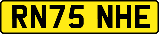 RN75NHE