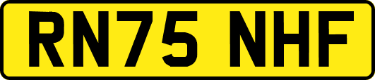 RN75NHF