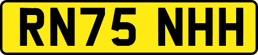 RN75NHH