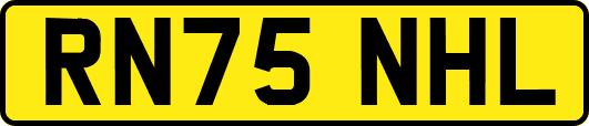 RN75NHL