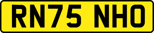 RN75NHO