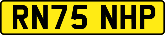 RN75NHP