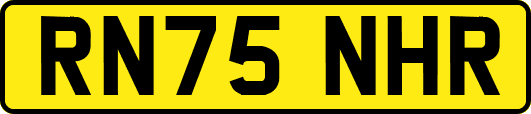 RN75NHR