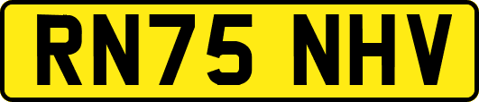 RN75NHV