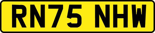 RN75NHW