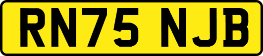RN75NJB