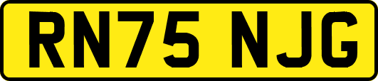 RN75NJG