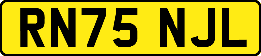RN75NJL