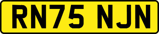 RN75NJN