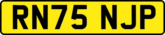 RN75NJP