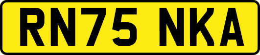 RN75NKA