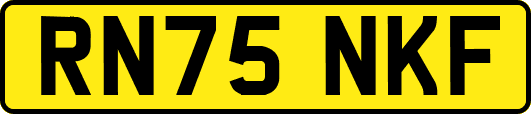 RN75NKF