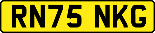 RN75NKG