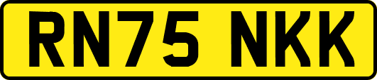 RN75NKK