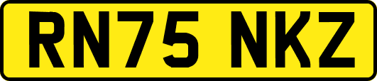RN75NKZ