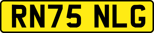 RN75NLG