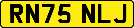 RN75NLJ