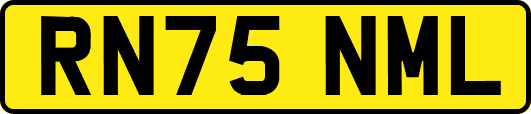 RN75NML