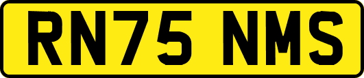 RN75NMS