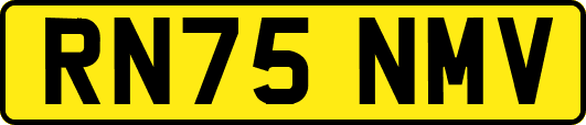 RN75NMV