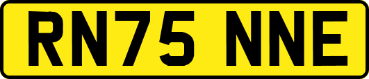 RN75NNE