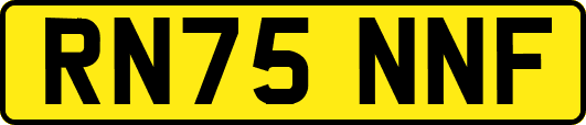 RN75NNF