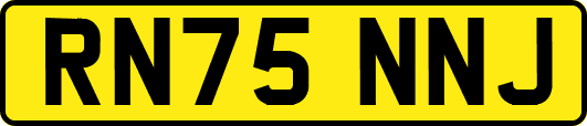 RN75NNJ