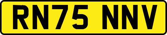 RN75NNV