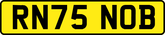 RN75NOB