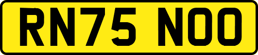 RN75NOO