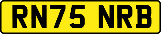 RN75NRB