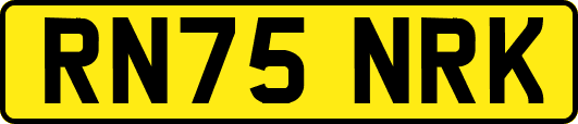 RN75NRK