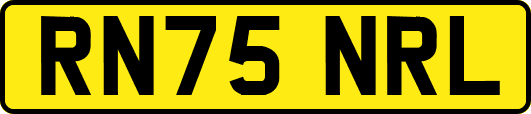RN75NRL