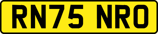RN75NRO