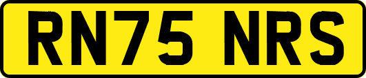 RN75NRS