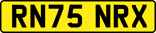 RN75NRX