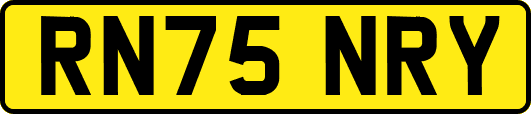 RN75NRY