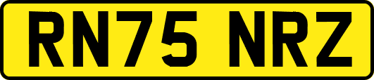 RN75NRZ