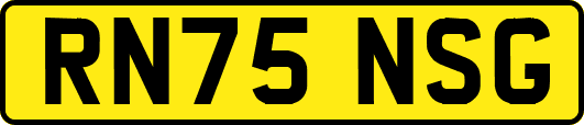 RN75NSG