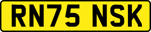 RN75NSK