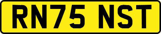RN75NST