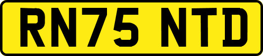 RN75NTD