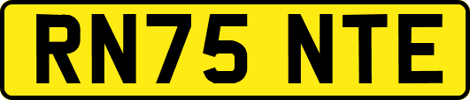 RN75NTE