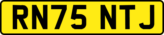 RN75NTJ
