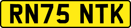 RN75NTK