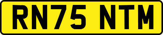 RN75NTM