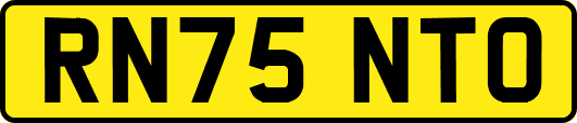 RN75NTO