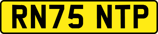 RN75NTP